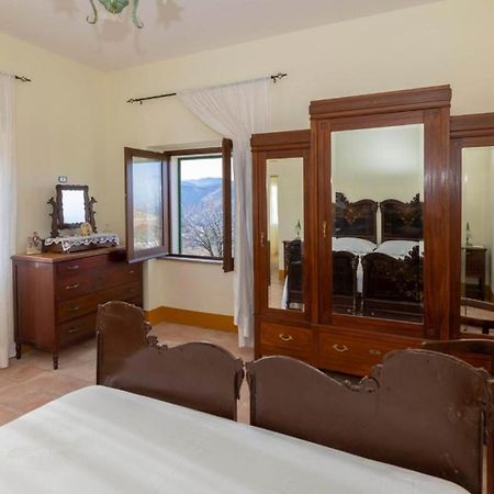 Calvanico Nonna Lella Bed And Breakfast מראה חיצוני תמונה