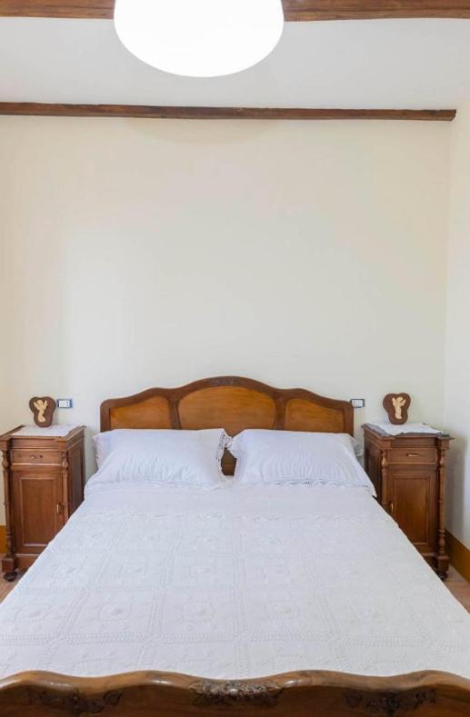 Calvanico Nonna Lella Bed And Breakfast מראה חיצוני תמונה