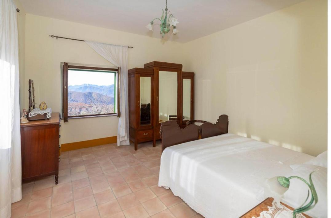 Calvanico Nonna Lella Bed And Breakfast מראה חיצוני תמונה