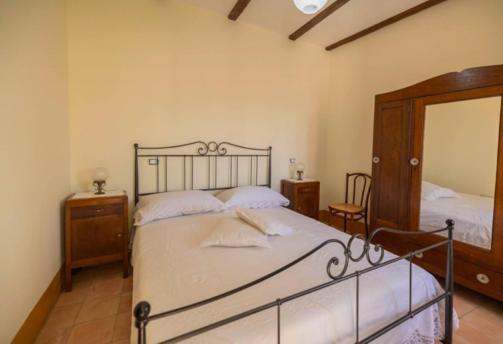 Calvanico Nonna Lella Bed And Breakfast מראה חיצוני תמונה