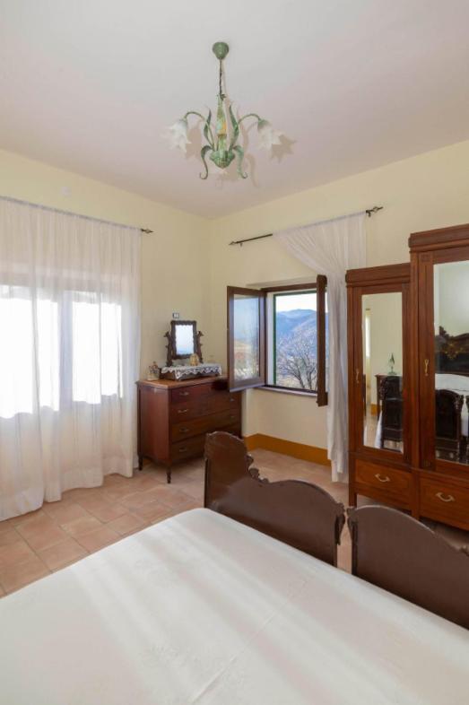 Calvanico Nonna Lella Bed And Breakfast מראה חיצוני תמונה